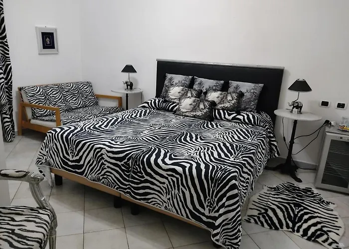 Hotel Sanremo