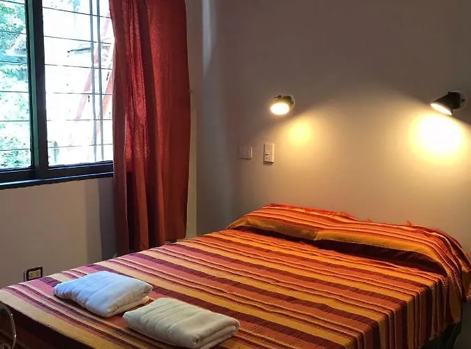  Lapacho Hostel Salta Coliving