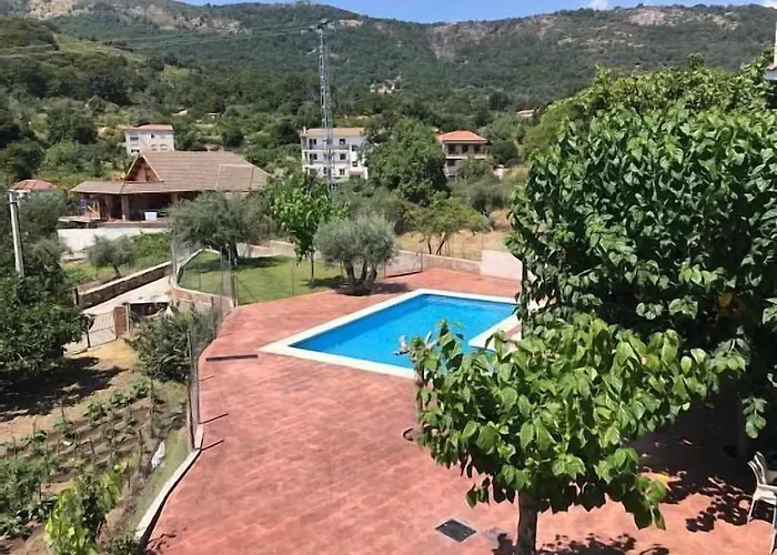 Casa Rural El Batán