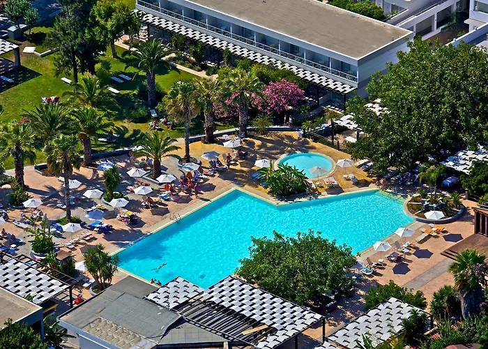 Sun Palace & Spa