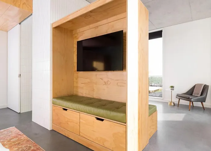 Motel: Arrive Austin