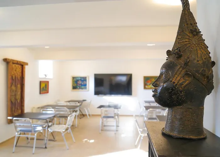 Hotel Vila Katrca