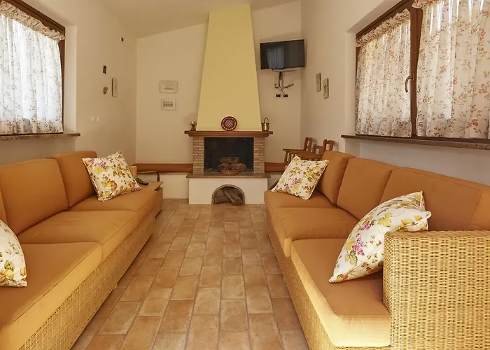 Country House La Madonnina