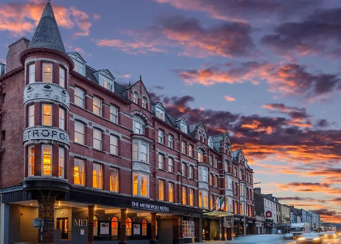  Metropole Cork