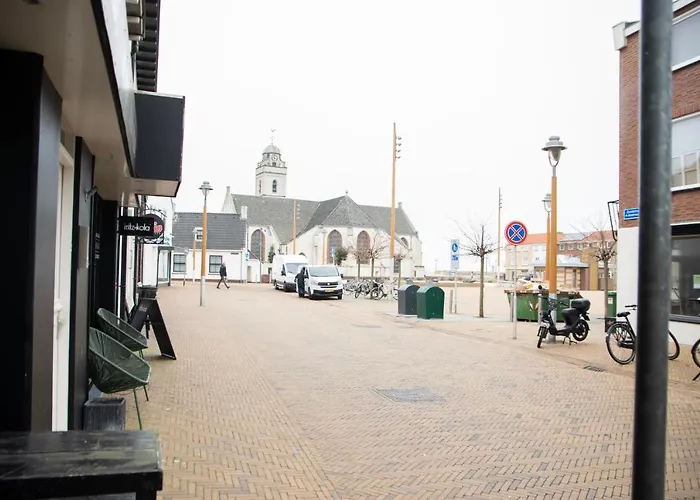 De Strandjutter