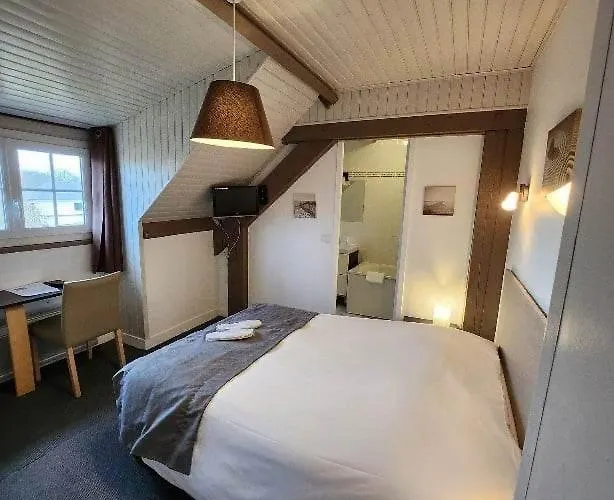 Hôtel accueillant les animaux: Logis Auberge des Aulnettes