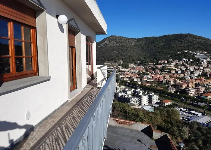 Bressa de Ma affittacamere, room&breakfast