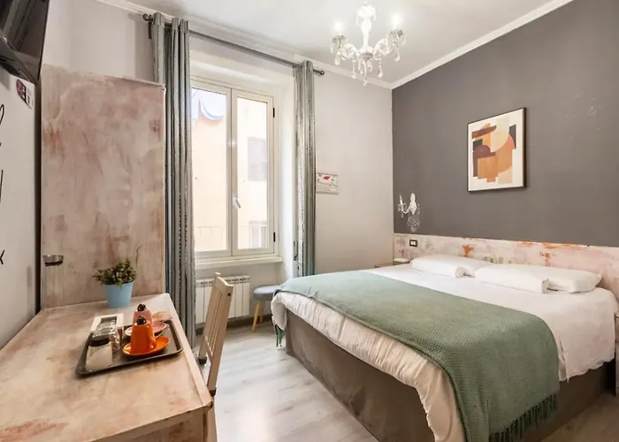 Pension Guide Domus Ferruccio