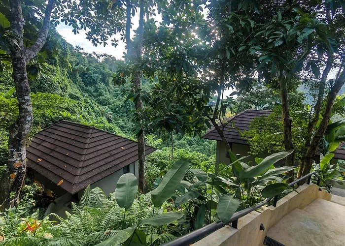 Villa: Perch El Nido'S Seaview Villas Overlooking Marimegmeg