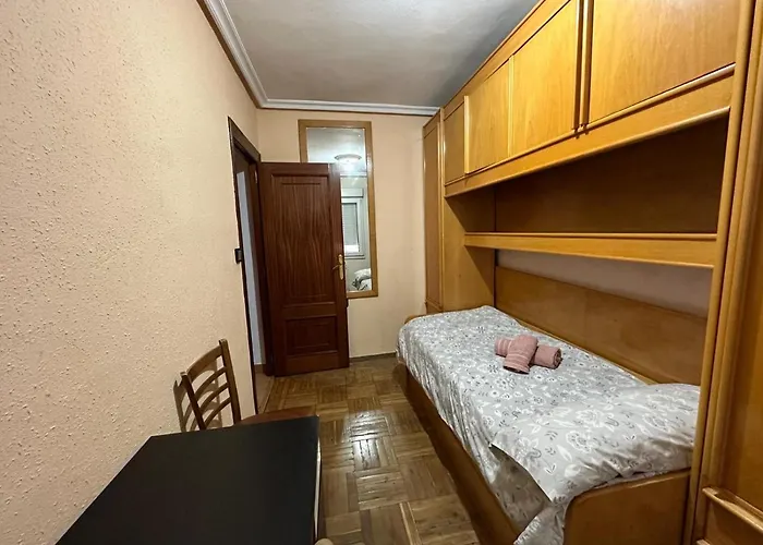 Alquiler de vacaciones: Aramburu