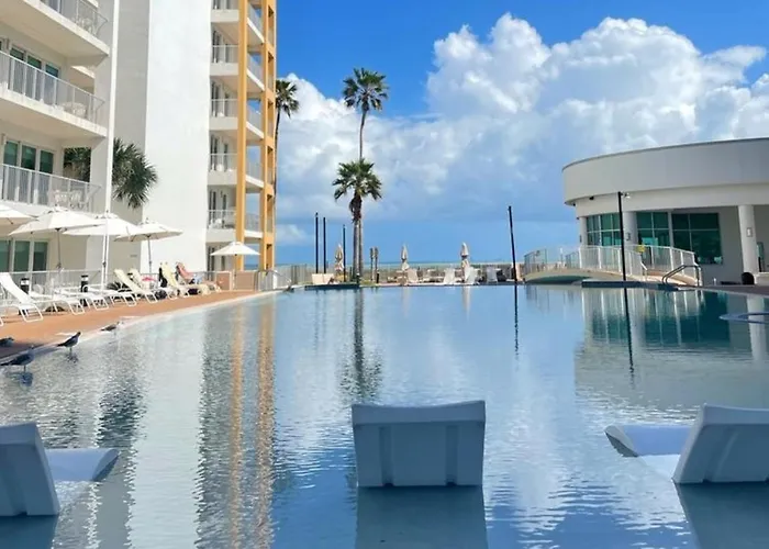Best South Padre Island Hotels For Families With Kids