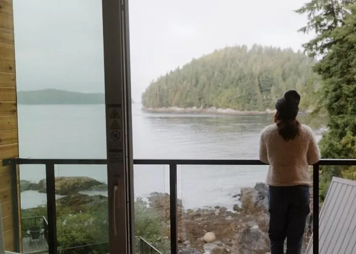 Resort: Duffin Cove Resort