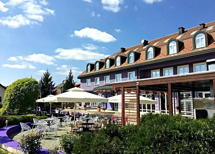 Hotel de esquí: Hotel Phoenix