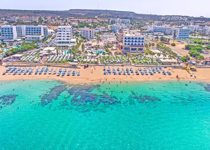 5 star hotel: Vrissiana Boutique Beach Hotel