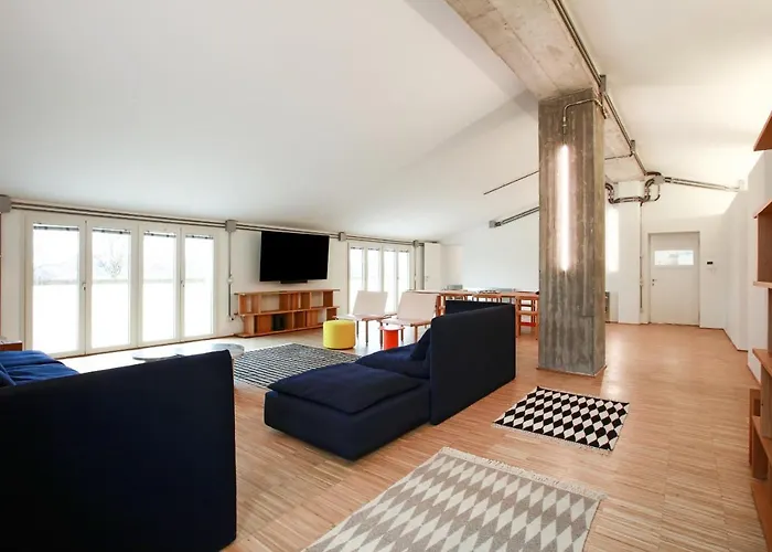 BasicVillage Milano