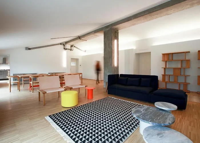 BasicVillage Milano