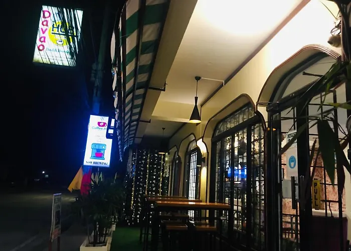 Davao Hub Bed And Breakfast