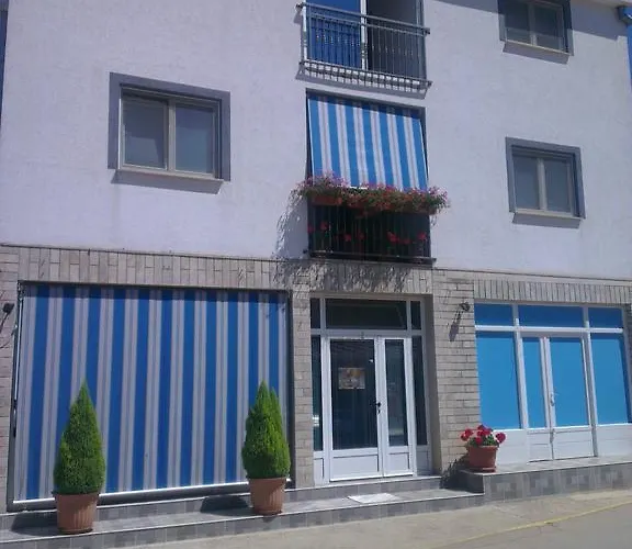 Сity center hotels Maca I Ante Pavlovic