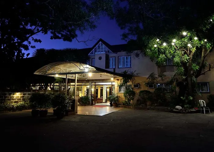 Chito'S Hotel
