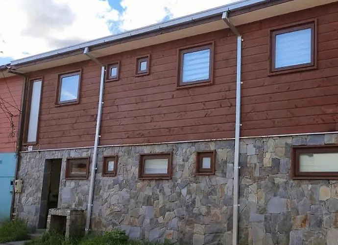 Casa de huéspedes: Santa Teresa Hostel