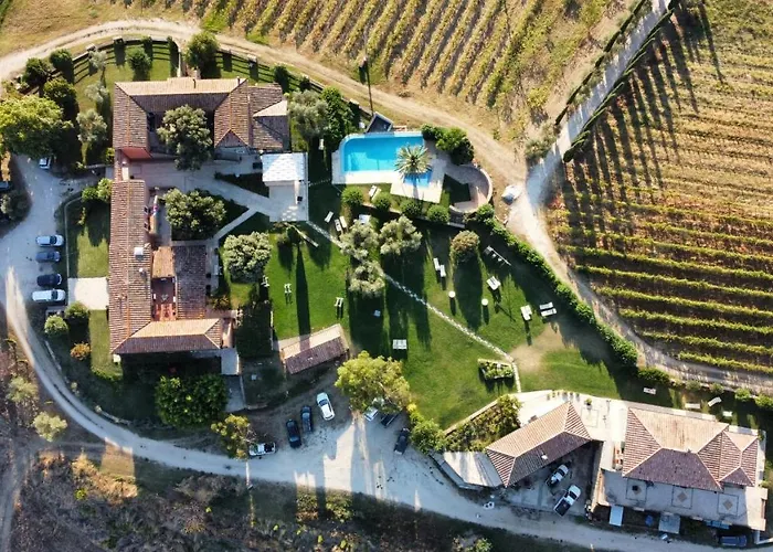  Relais Le Ginestre