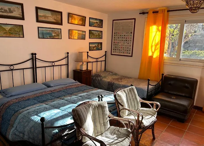 Hotel 4 stelle: La Masa