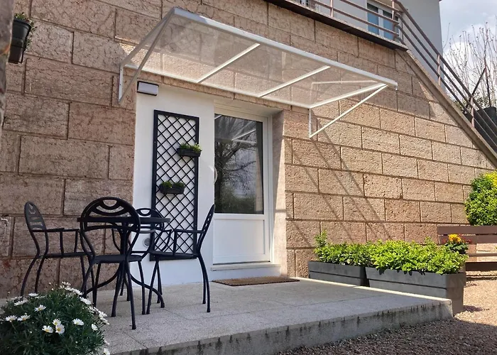 Hotel all'aeroporto: DA ANNA locazione turistica