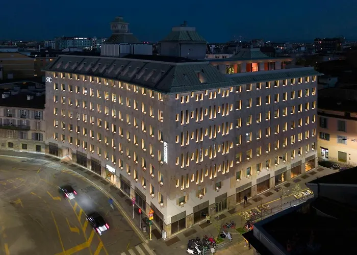 Radisson Collection , Santa Sofia Milan