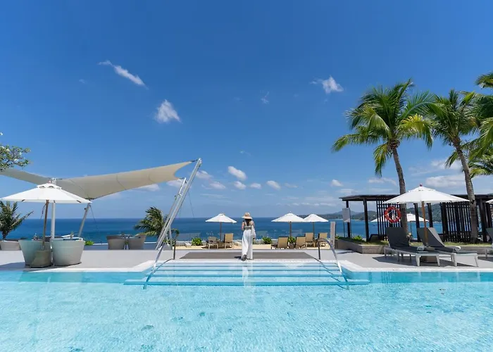 Cape Sienna Phuket Gourmet & Villas - Sha Extra Plus
