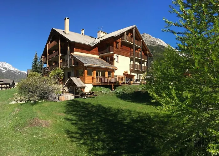 L'Echaillon