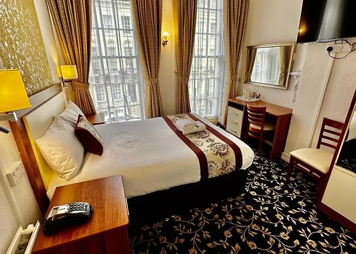 3 star hotels Andorra Guest Accommodation