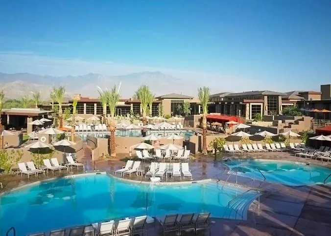 Boutique hotel only: The Westin Desert Willow Villas, Palm Desert