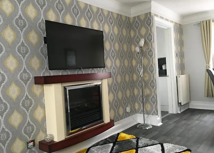 Bungalow rentals Highland Home
