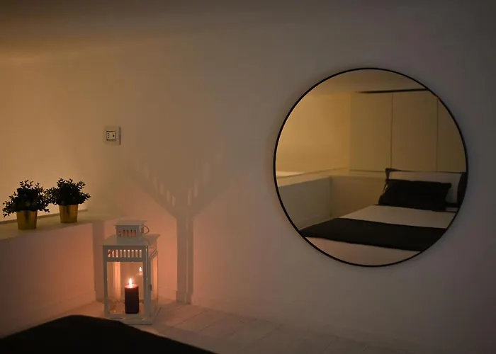 Casa Di Mamma