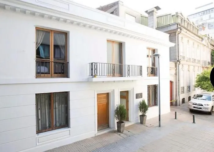 Hotel Boutique Casa Noble