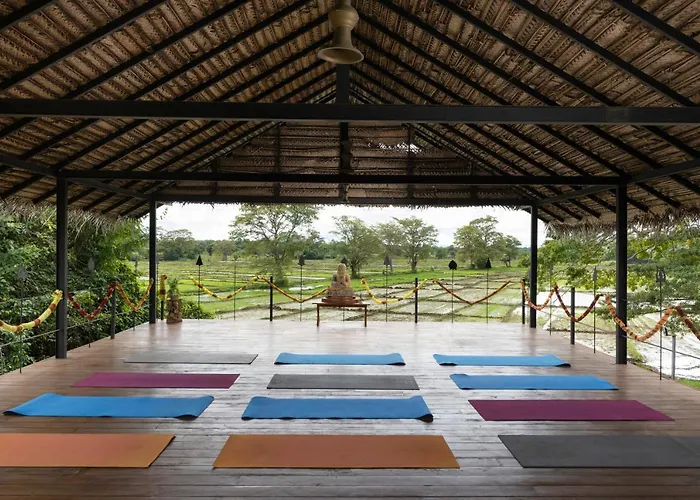 Ayurvie - Ayurvedic Retreat By Thema Collection