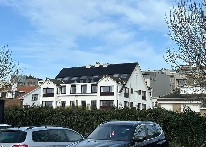 Hotel Atlas