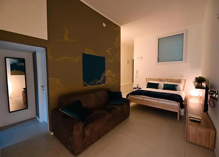 Casa Di Mamma