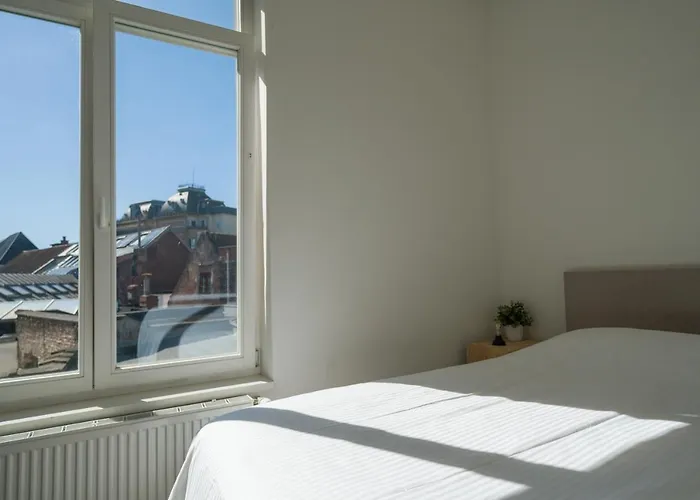 Julie's Boutique Guesthouse