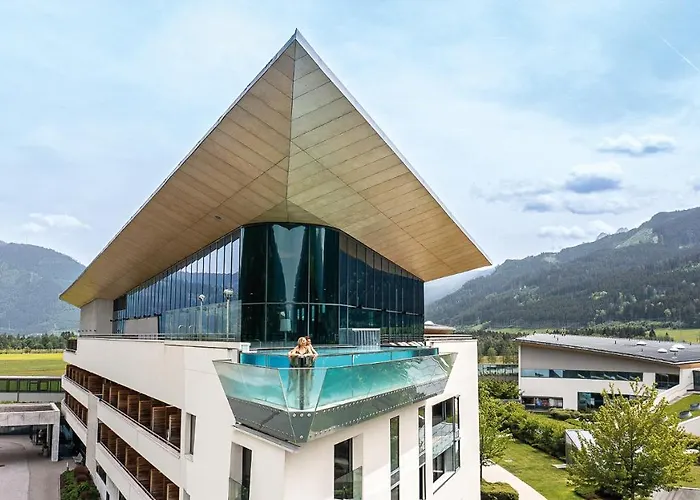 Tauern Spa Hotel & Therme