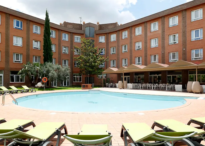 Hotel boutique: Hotel SB Corona Tortosa