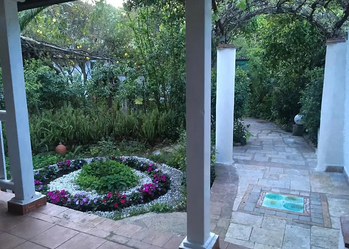 Hotel con vista: Residenza Luna