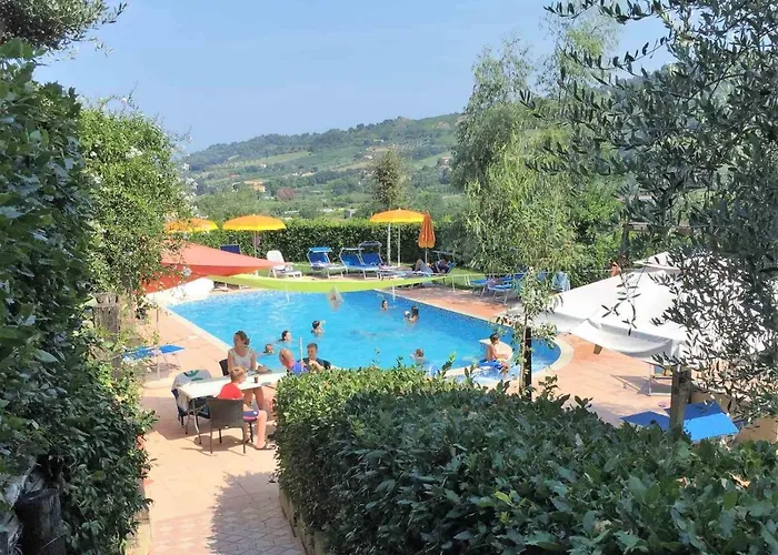 Il Girasole Country Village