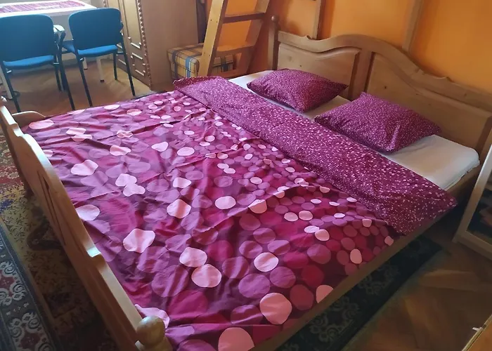 City Center Rooms