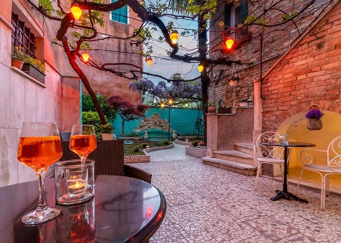 Hotel Casa Boccassini