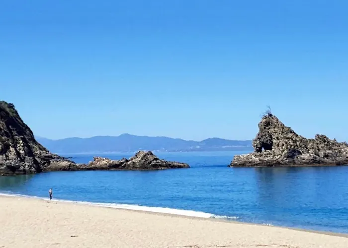  La Tonnara
