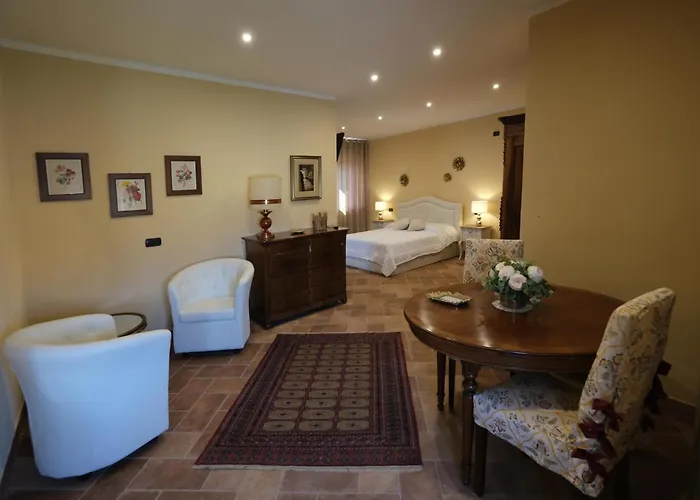 Tenuta Aranuova