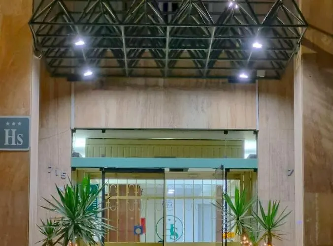 Casa de huéspedes: Hostal Solari