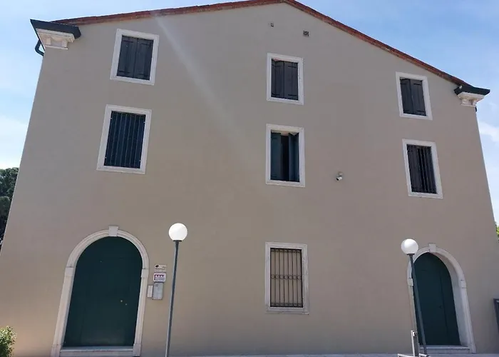 La Loggia