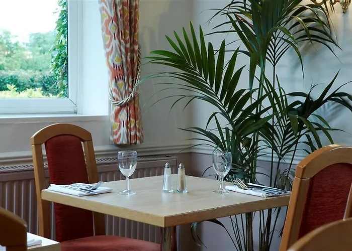 Spa Hotels Resorts Consort & Urban Spa